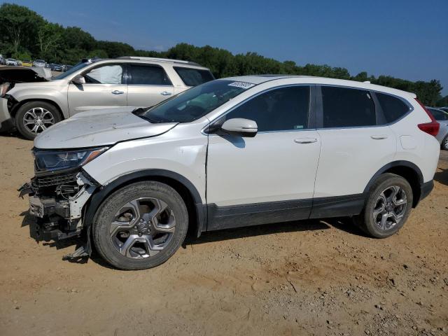 Photo 0 VIN: JHLRW2H85KX004702 - HONDA CR-V EXL 