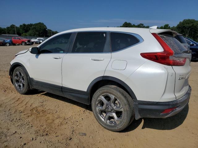 Photo 1 VIN: JHLRW2H85KX004702 - HONDA CR-V EXL 