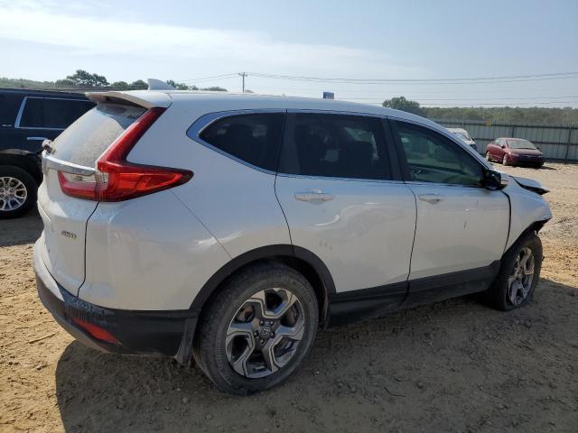 Photo 2 VIN: JHLRW2H85KX004702 - HONDA CR-V EXL 