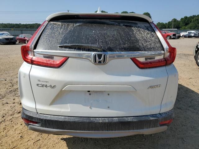 Photo 5 VIN: JHLRW2H85KX004702 - HONDA CR-V EXL 