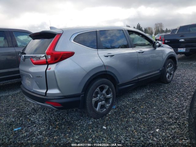 Photo 3 VIN: JHLRW2H86KX011674 - HONDA CR-V 