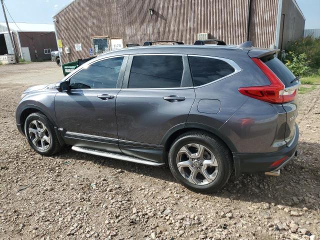 Photo 1 VIN: JHLRW2H87KX013112 - HONDA CR-V EXL 