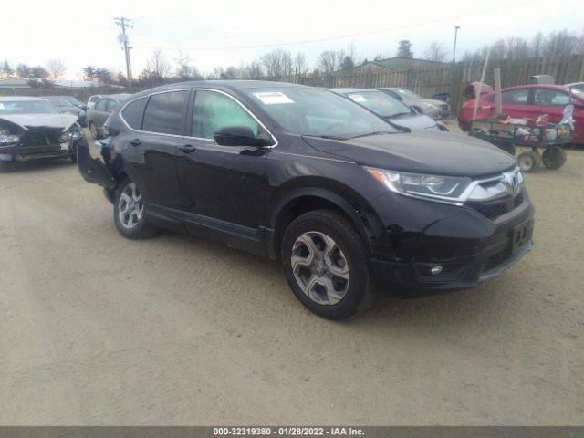 Photo 0 VIN: JHLRW2H87KX014003 - HONDA CR-V 