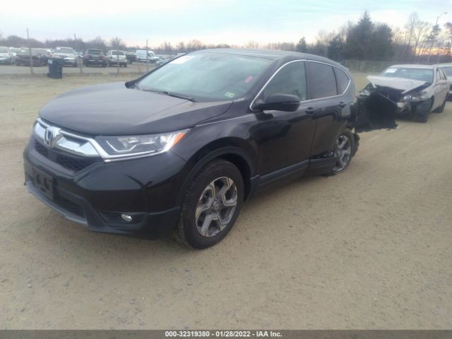 Photo 1 VIN: JHLRW2H87KX014003 - HONDA CR-V 