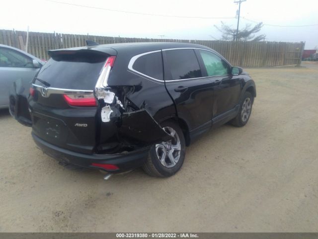 Photo 3 VIN: JHLRW2H87KX014003 - HONDA CR-V 