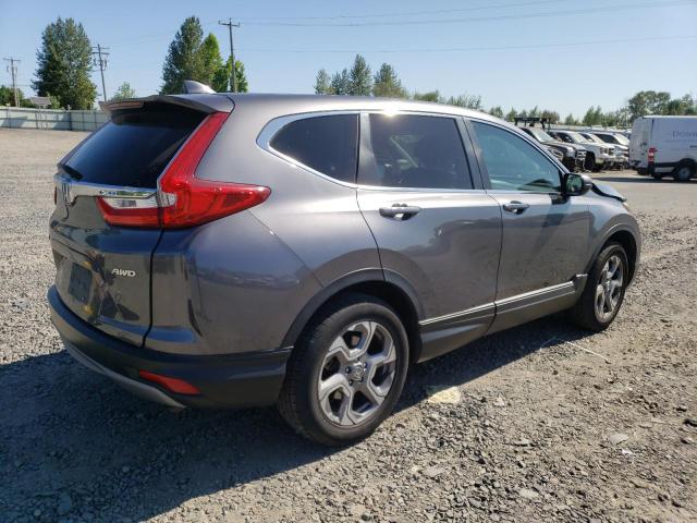 Photo 2 VIN: JHLRW2H87KX021811 - HONDA CRV 