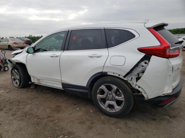 Photo 1 VIN: JHLRW2H88KX013524 - HONDA CR-V EXL 