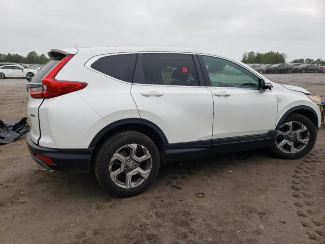 Photo 2 VIN: JHLRW2H88KX013524 - HONDA CR-V EXL 