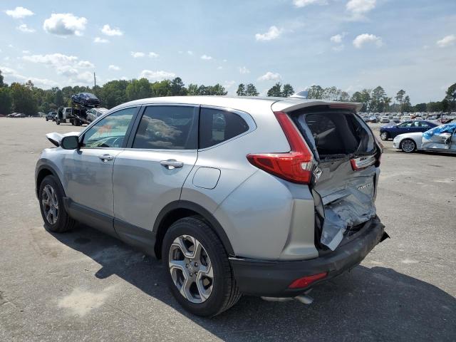 Photo 2 VIN: JHLRW2H89KX005951 - HONDA CR-V EXL 