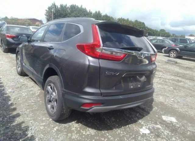 Photo 2 VIN: JHLRW2H89KX015704 - HONDA CR-V 