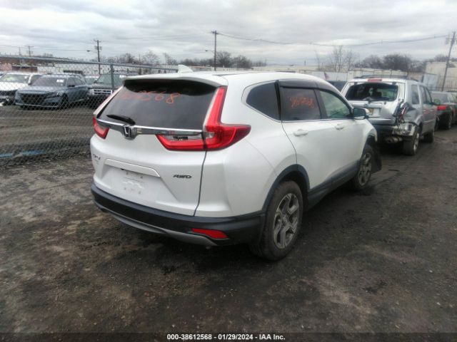 Photo 3 VIN: JHLRW2H8XKX004095 - HONDA CR-V 