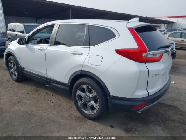 Photo 2 VIN: JHLRW2H8XKX013024 - HONDA CR-V 