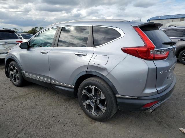 Photo 1 VIN: JHLRW2H92KX007825 - HONDA CR-V TOURI 