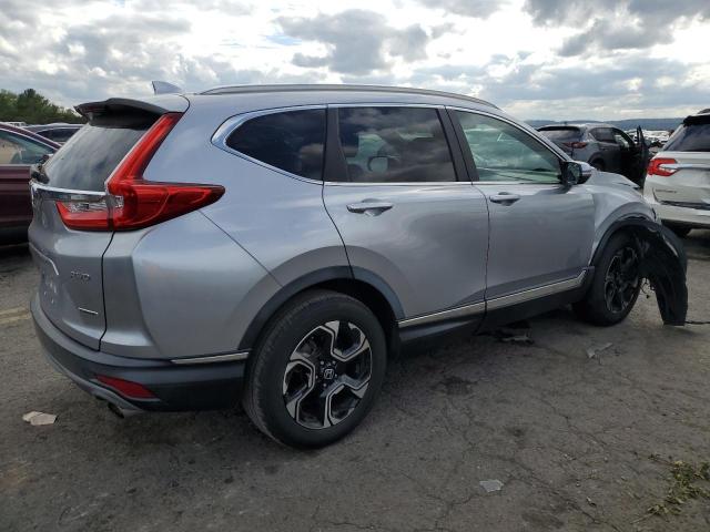 Photo 2 VIN: JHLRW2H92KX007825 - HONDA CR-V TOURI 