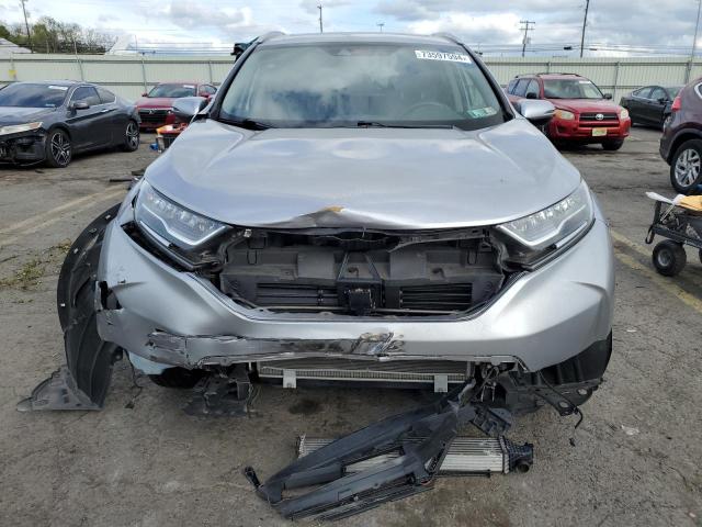 Photo 4 VIN: JHLRW2H92KX007825 - HONDA CR-V TOURI 