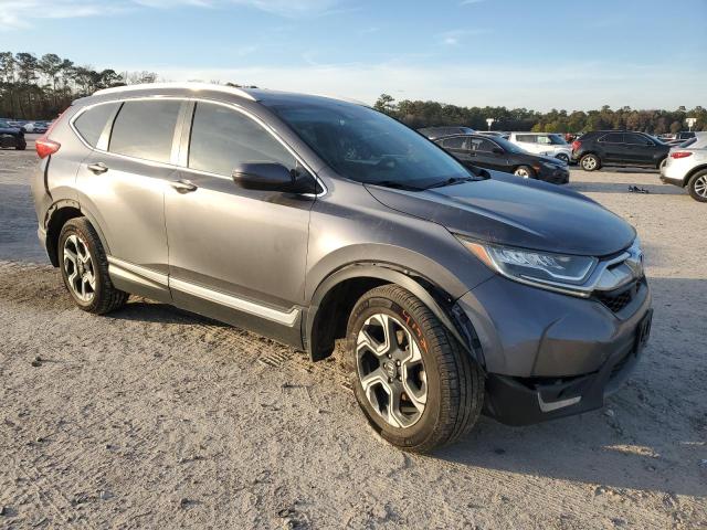 Photo 3 VIN: JHLRW2H92KX018467 - HONDA CRV 