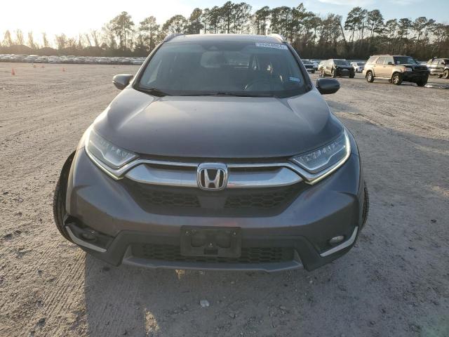 Photo 4 VIN: JHLRW2H92KX018467 - HONDA CRV 