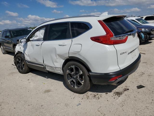 Photo 1 VIN: JHLRW2H96KX019329 - HONDA CR-V TOURI 