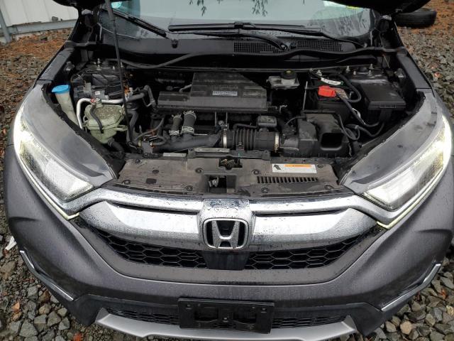 Photo 10 VIN: JHLRW2H98KX015850 - HONDA CR-V TOURI 