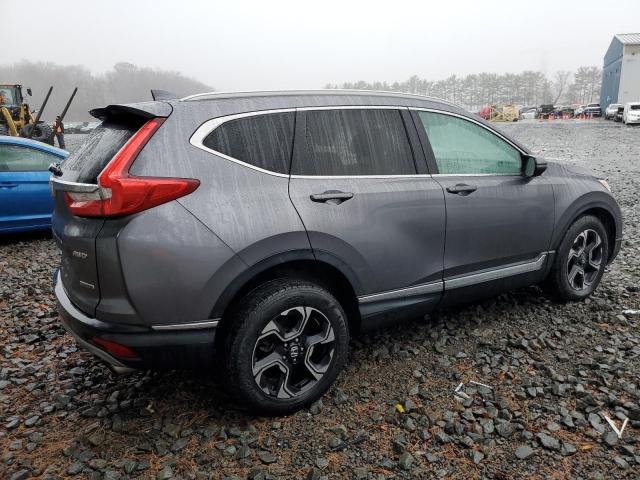 Photo 2 VIN: JHLRW2H98KX015850 - HONDA CR-V TOURI 