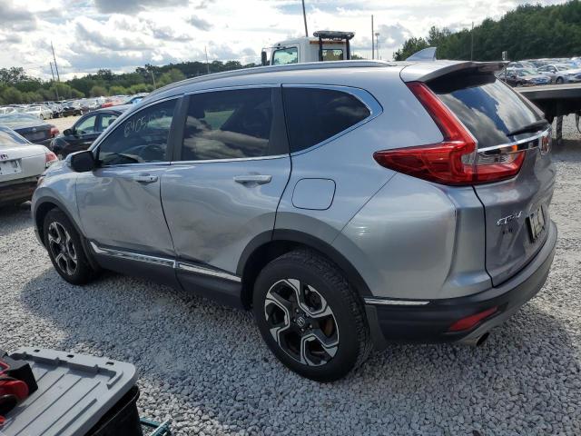 Photo 1 VIN: JHLRW2H98KX015928 - HONDA CR-V TOURI 