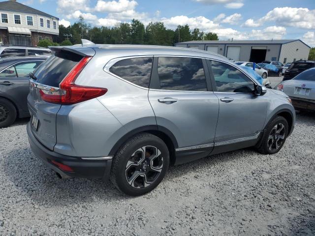 Photo 2 VIN: JHLRW2H98KX015928 - HONDA CR-V TOURI 