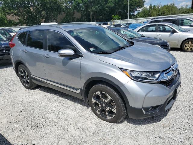 Photo 3 VIN: JHLRW2H98KX015928 - HONDA CR-V TOURI 