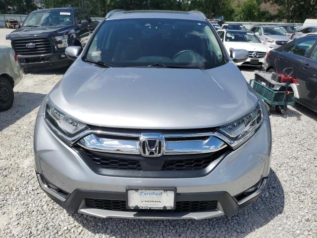 Photo 4 VIN: JHLRW2H98KX015928 - HONDA CR-V TOURI 