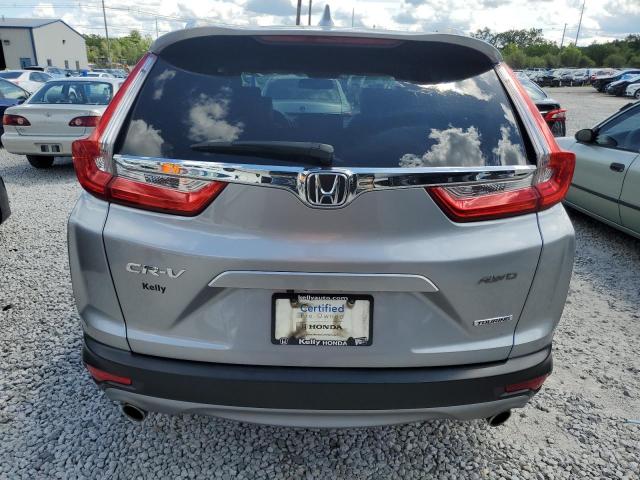 Photo 5 VIN: JHLRW2H98KX015928 - HONDA CR-V TOURI 