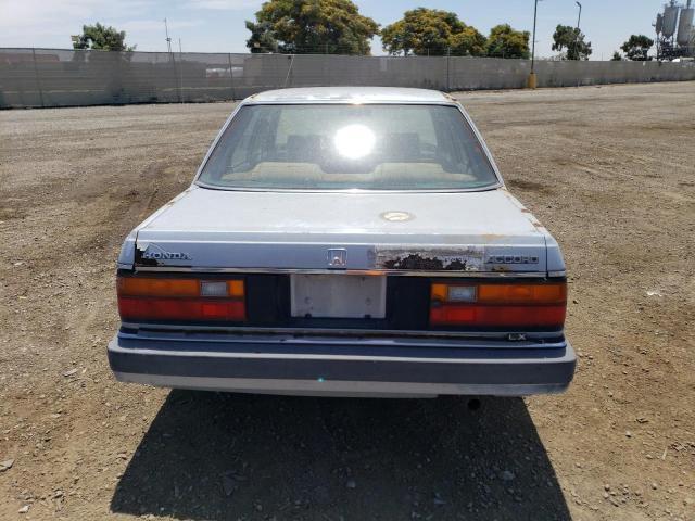 Photo 5 VIN: JHMAD7430EC113179 - HONDA ACCORD 