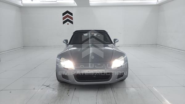 Photo 0 VIN: JHMAP11303T200443 - HONDA S2000 