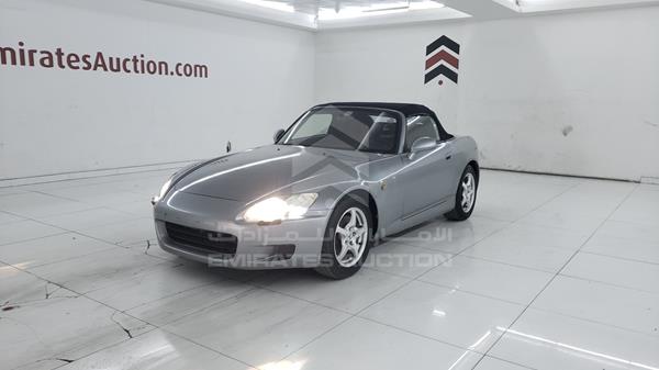 Photo 4 VIN: JHMAP11303T200443 - HONDA S2000 