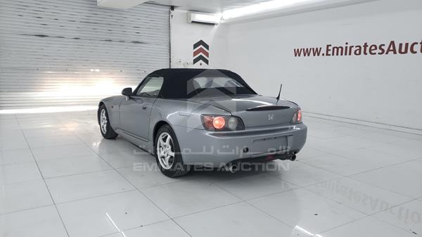 Photo 5 VIN: JHMAP11303T200443 - HONDA S2000 