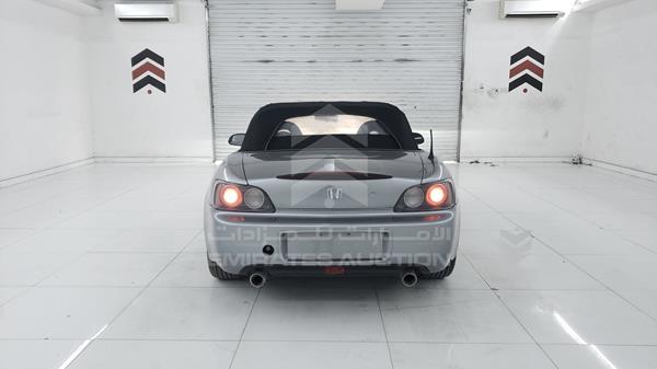 Photo 6 VIN: JHMAP11303T200443 - HONDA S2000 