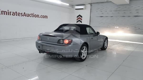 Photo 7 VIN: JHMAP11303T200443 - HONDA S2000 