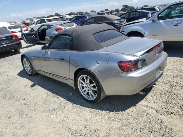 Photo 1 VIN: JHMAP11403T003621 - HONDA S2000 