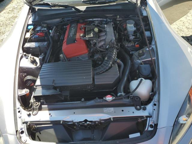 Photo 10 VIN: JHMAP11403T003621 - HONDA S2000 