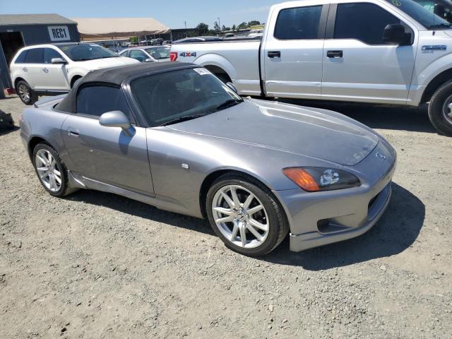 Photo 3 VIN: JHMAP11403T003621 - HONDA S2000 