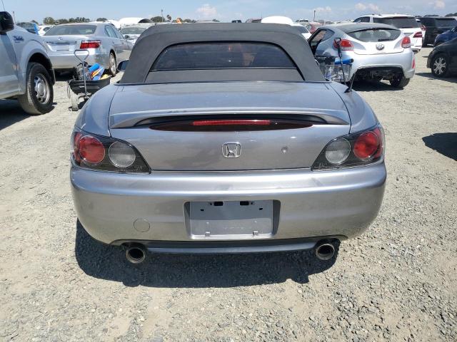 Photo 5 VIN: JHMAP11403T003621 - HONDA S2000 