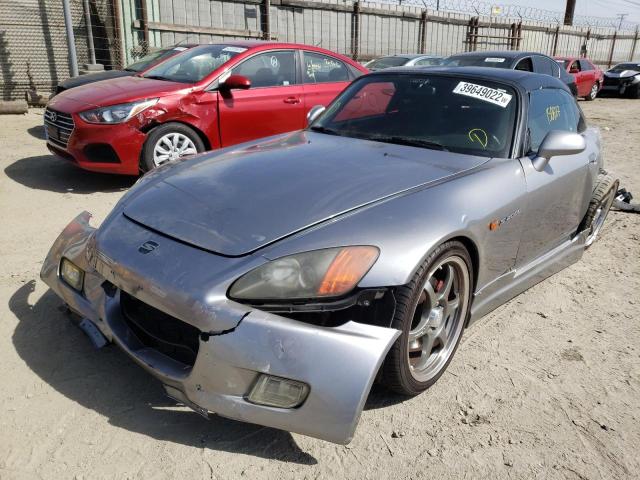 Photo 1 VIN: JHMAP11413T006043 - HONDA S2000 