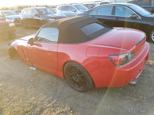 Photo 1 VIN: JHMAP11423T003832 - HONDA S2000 