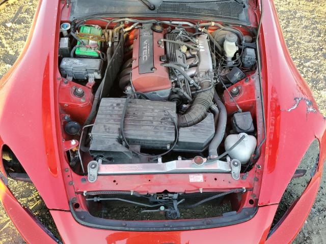 Photo 10 VIN: JHMAP11423T003832 - HONDA S2000 