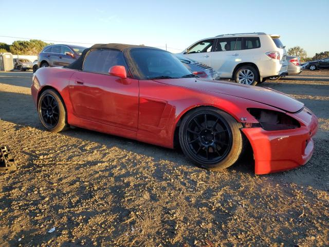 Photo 3 VIN: JHMAP11423T003832 - HONDA S2000 