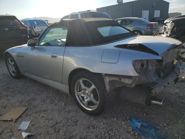 Photo 1 VIN: JHMAP11423T007010 - HONDA S2000 