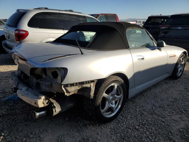 Photo 2 VIN: JHMAP11423T007010 - HONDA S2000 