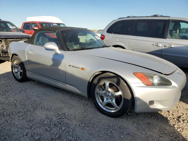 Photo 3 VIN: JHMAP11423T007010 - HONDA S2000 