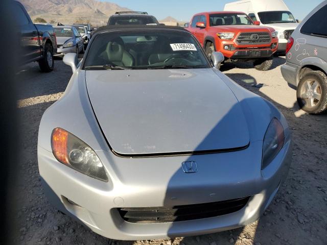 Photo 4 VIN: JHMAP11423T007010 - HONDA S2000 