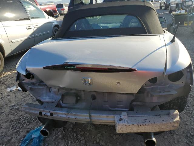 Photo 5 VIN: JHMAP11423T007010 - HONDA S2000 