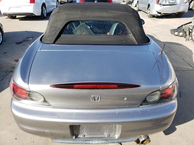 Photo 5 VIN: JHMAP1142YT008942 - HONDA S2000 