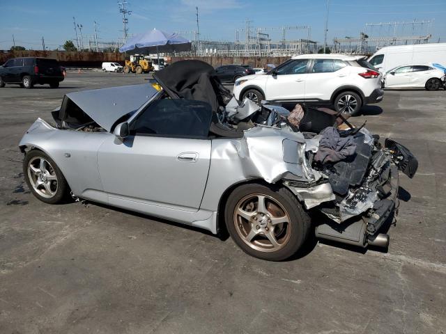 Photo 1 VIN: JHMAP11432T001795 - HONDA S2000 